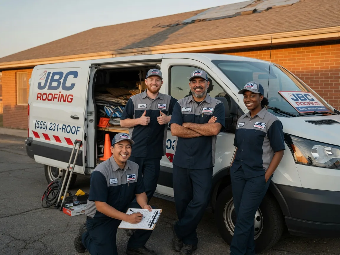 Roof Replacement company in Willow Street, PA